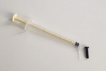 Dental Irrigation syringe