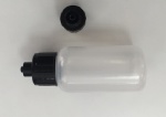 Squeezing Bottle With Luer Lock Cap