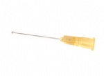 Disposable oral gavage needle