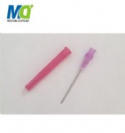 Blunt Fill Needle With Filter